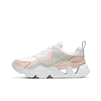 Nike RYZ 365 White Washed Coral Women's