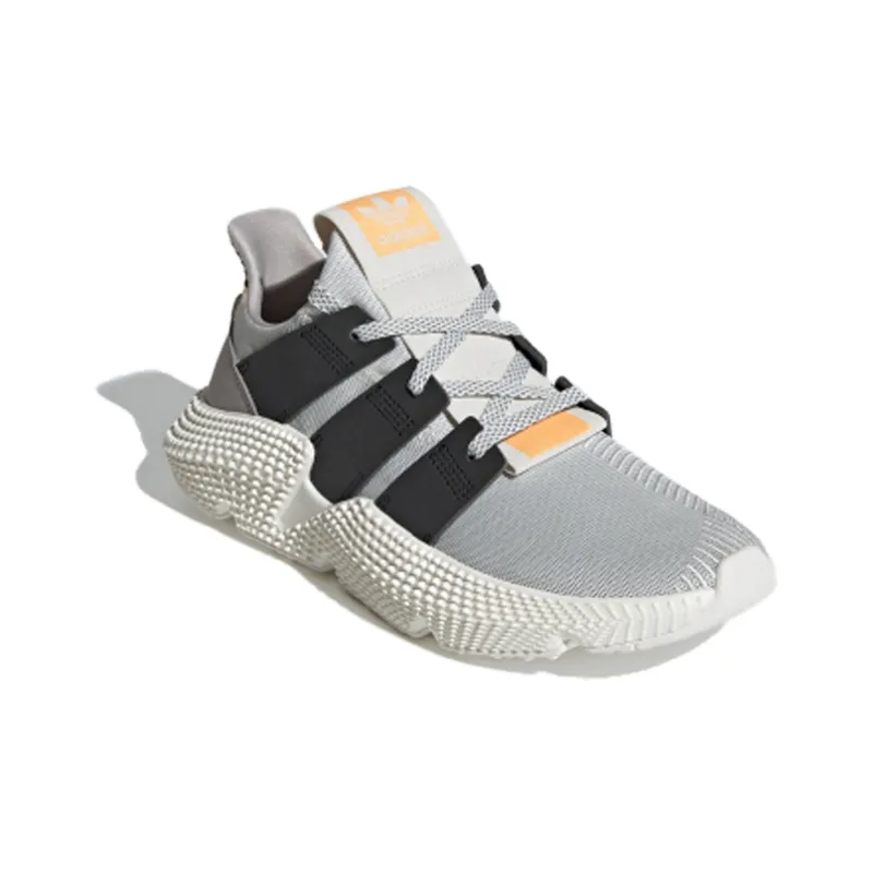 Adidas Originals Prophere 'Grey White Black'-2