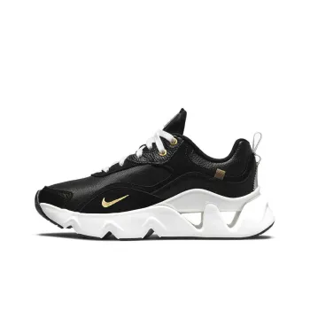 Nike Ryz 365 2 Serena Williams Design Crew Black Women's
