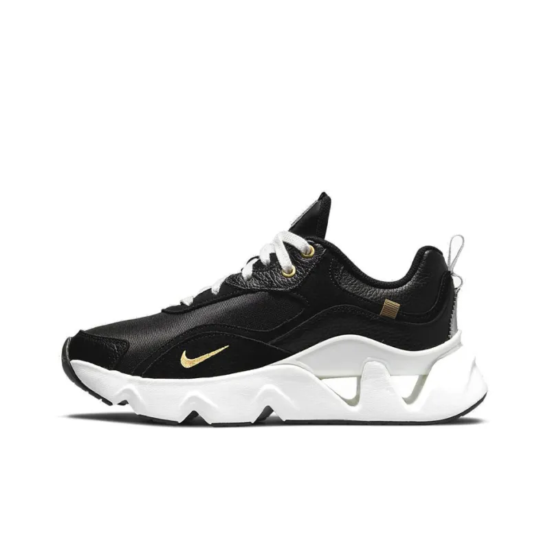 Nike Ryz 365 2 Serena Williams Design Crew Black Women's-0