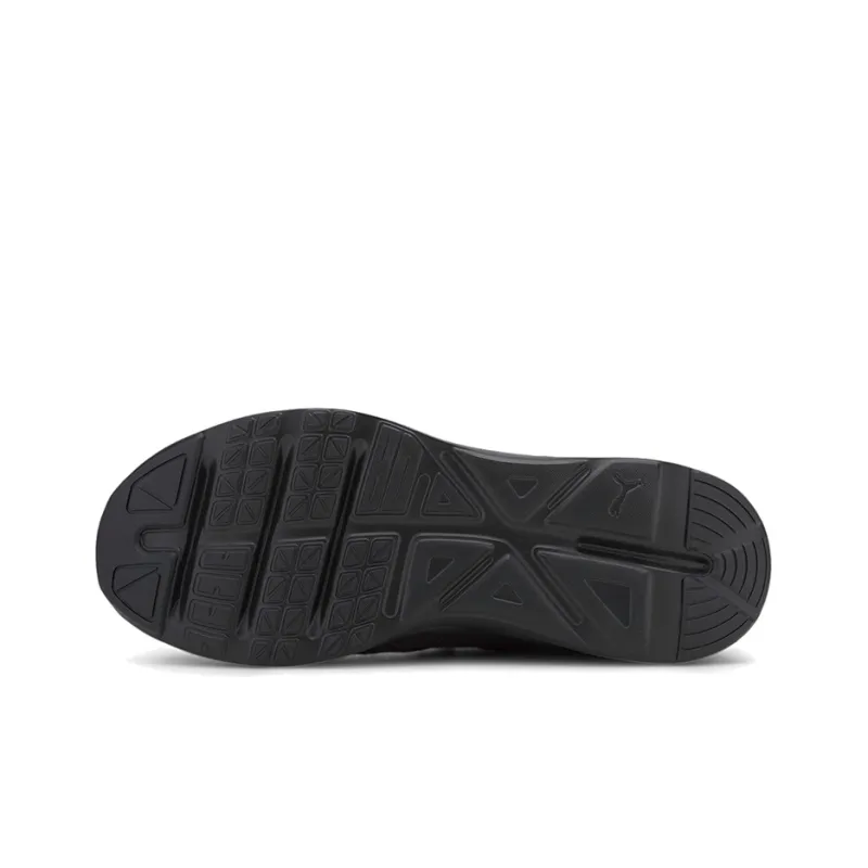PUMA Enzo 2 Fade Black/Red-5