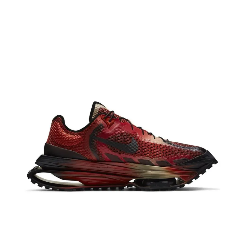 Nike Zoom Mmw 004 Rust Factor-1