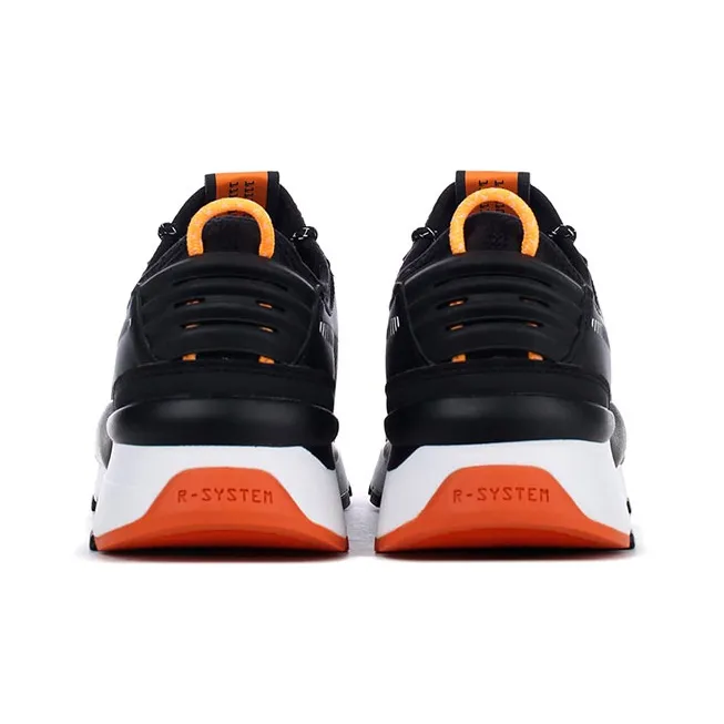 PUMA RS 0 Trail 'Black Orange Alert'-4