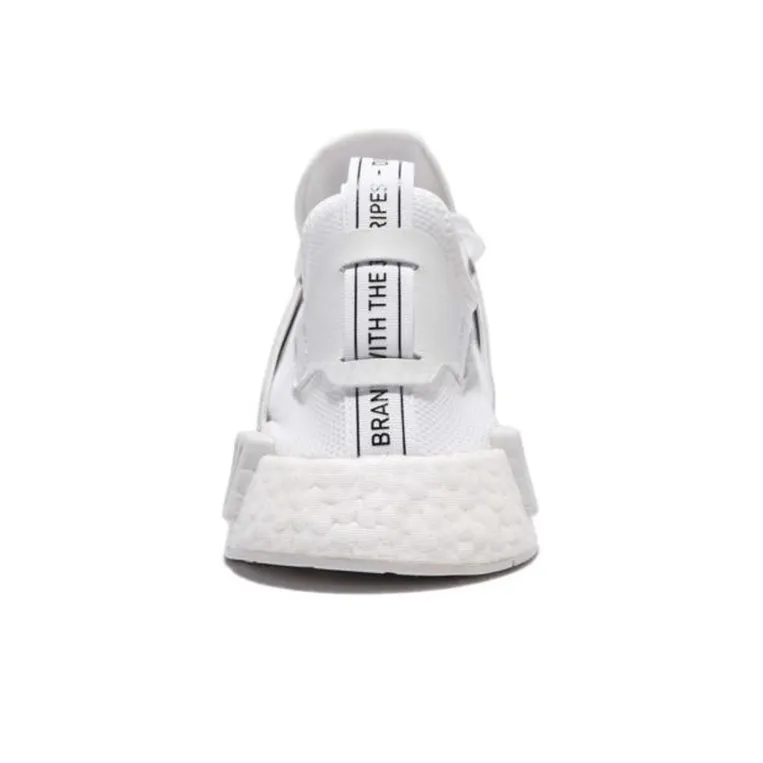 Adidas NMD XR1 Triple White 2017-4