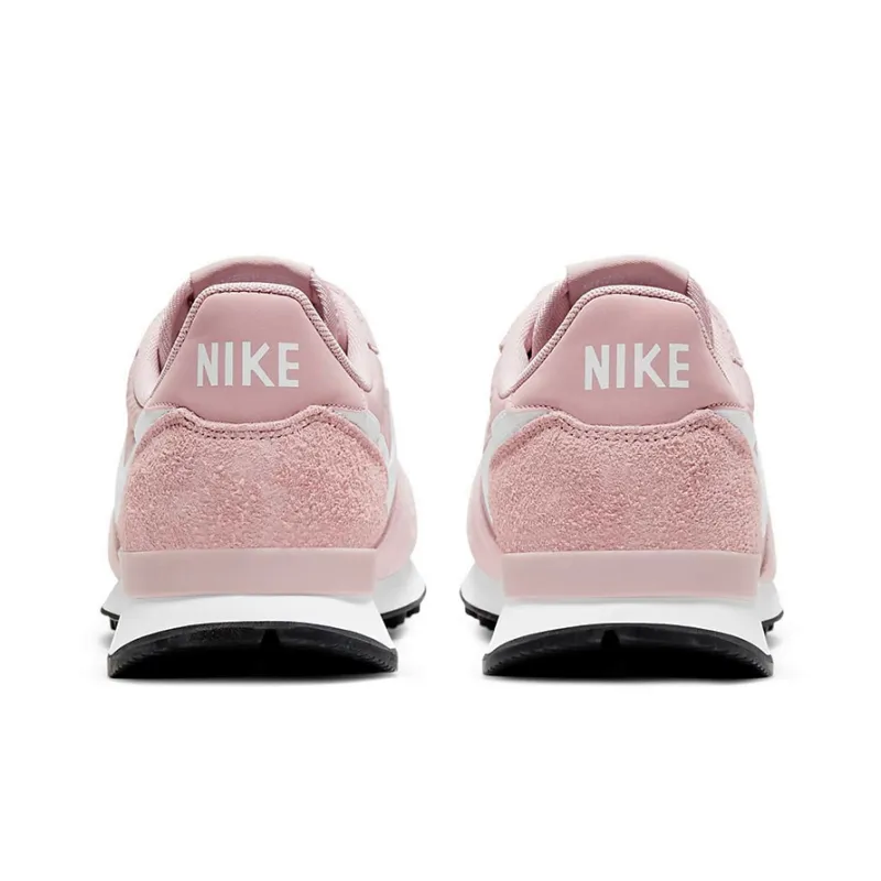 Nike Internationalist Champagne Pink Women's-4
