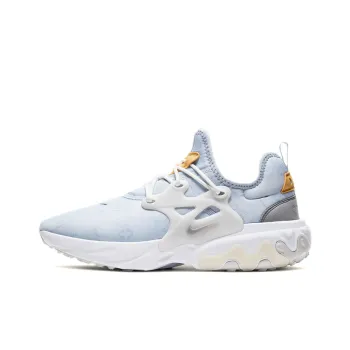 Nike React Presto Marble Grey