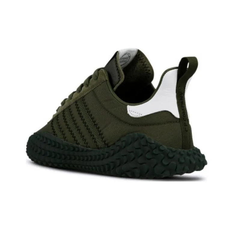 Adidas Kamanda C.P. Company Green-3