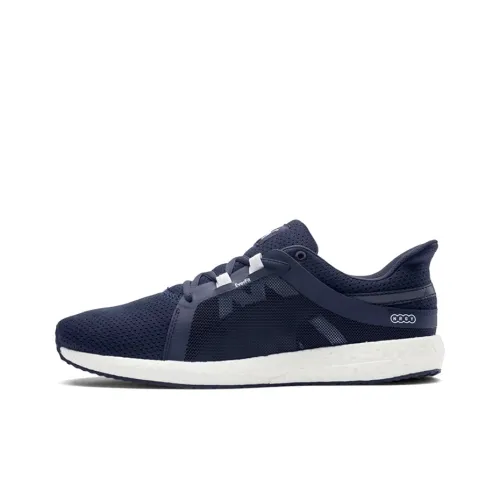 PUMA Mega Nrgy Turbo 2 Casual Shoes Men Low-Top Blue/White