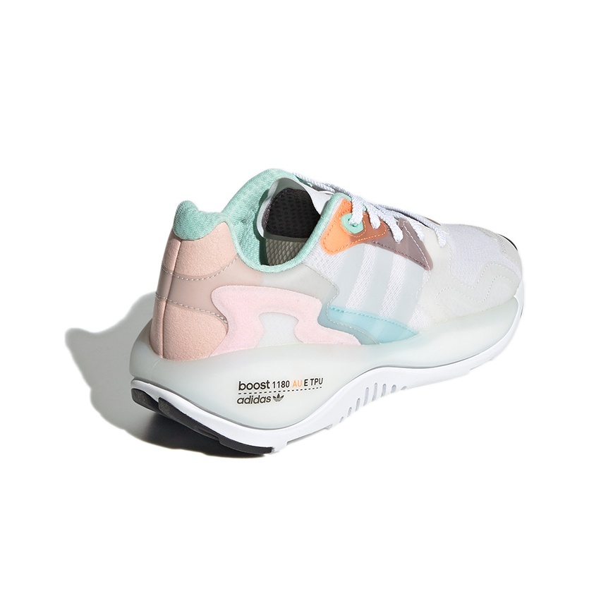 Amazon.com | adidas Originals ZX 2K Boost Junior Running