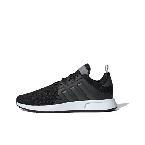 Adidas Originals X_PLR 'Core Black Cloud White'