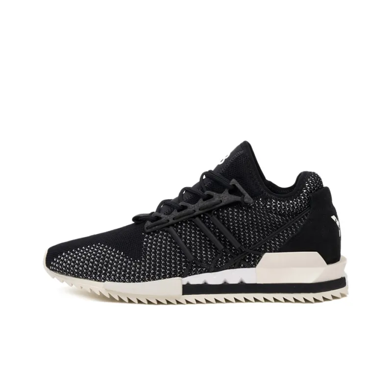 Adidas Y 3 Harigane 'Black Champagne'-0