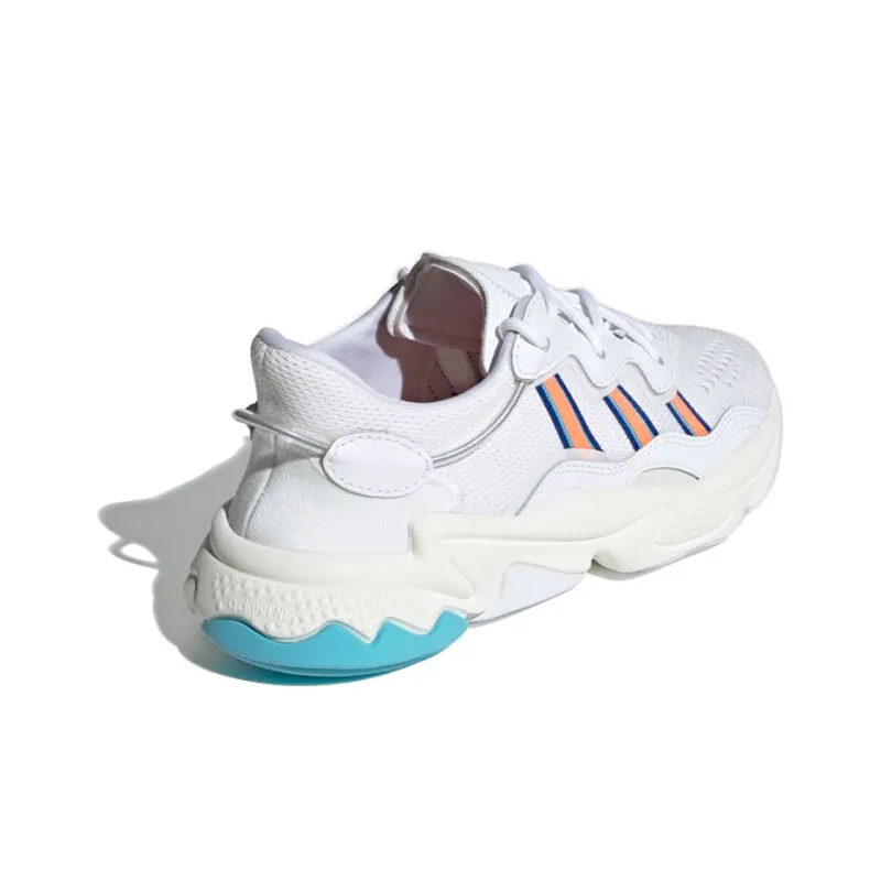 Adidas Ozweego Signal Coral Women's-2