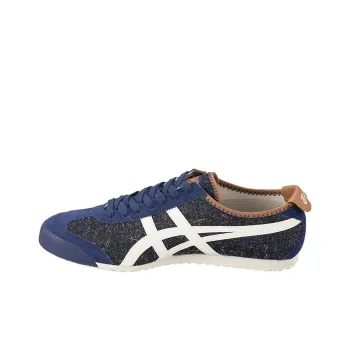 Onitsuka Tiger Mexico 66 Indigo Denim