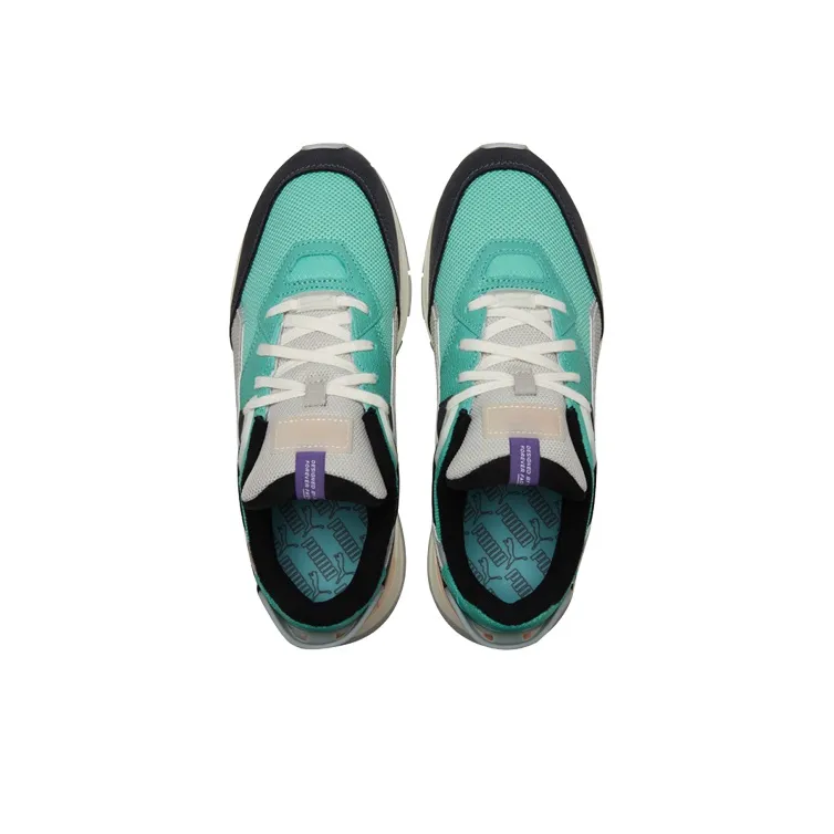 PUMA Mirage Sport Premium 'Biscay Green'-3