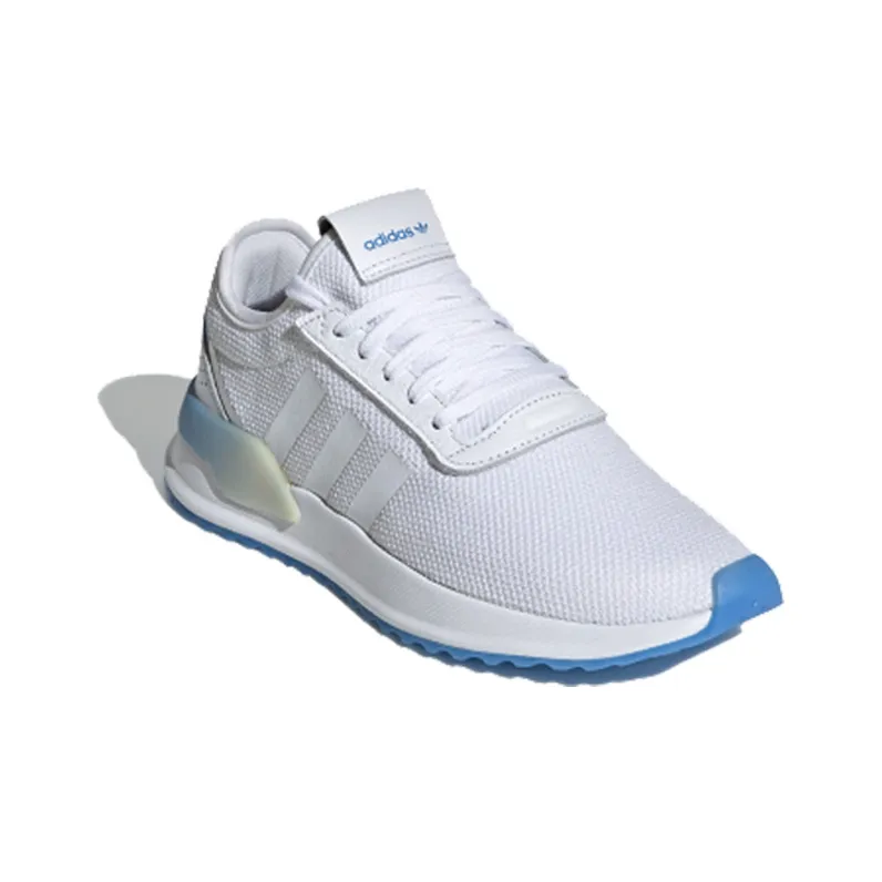 Adidas Originals U_Path X 'White Real Blue' Women's-2