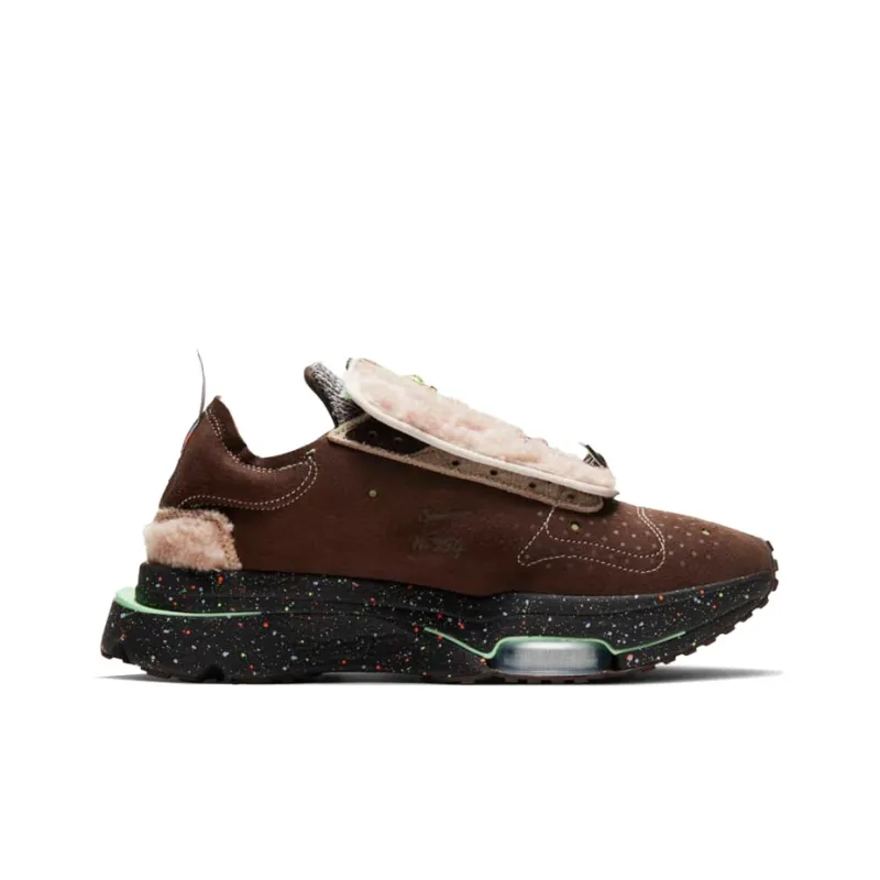 Nike Air Zoom Type Baroque Brown Women's-1