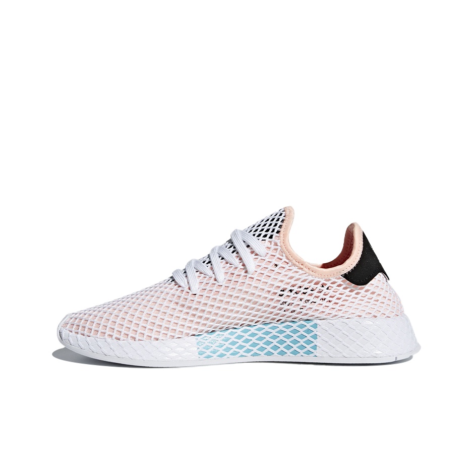 Adidas Originals Deerupt Cloud White POIZON