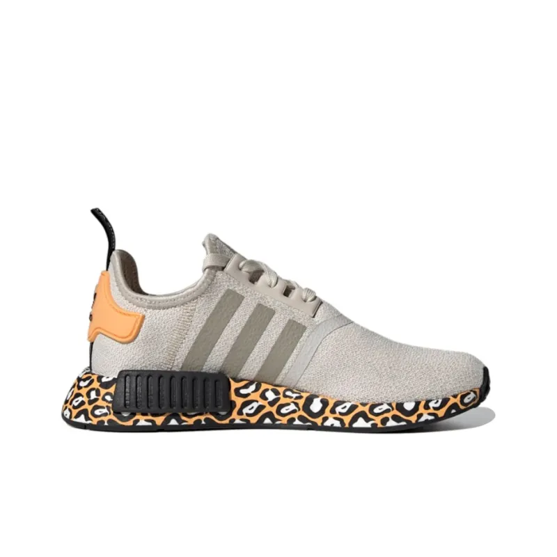 Adidas Nmd R1 Bliss Leopard Women's-1