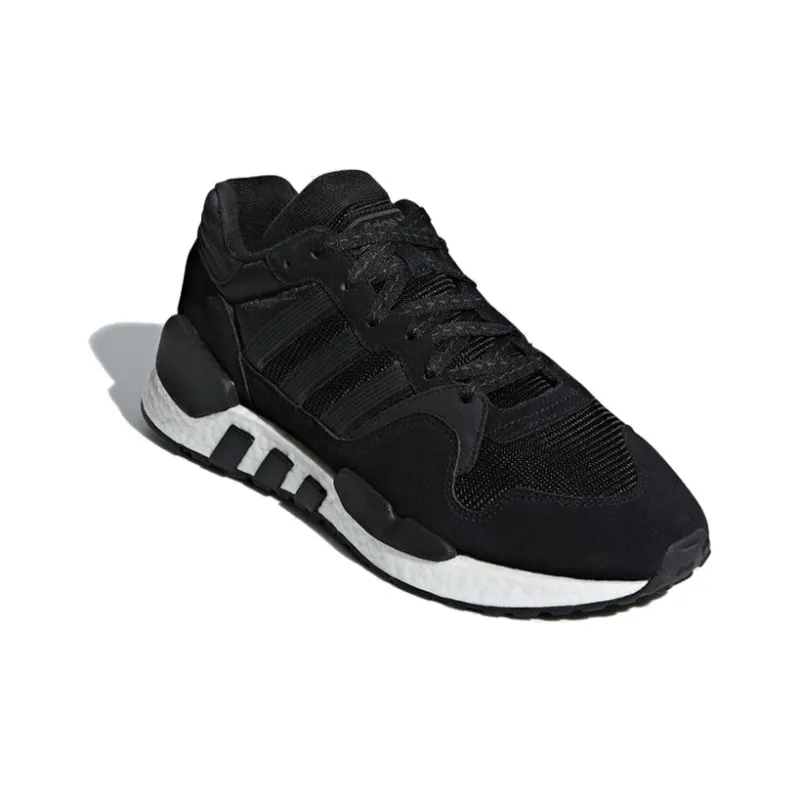 Adidas Zx 930 X Eqt Never Made Pack Core Black-1