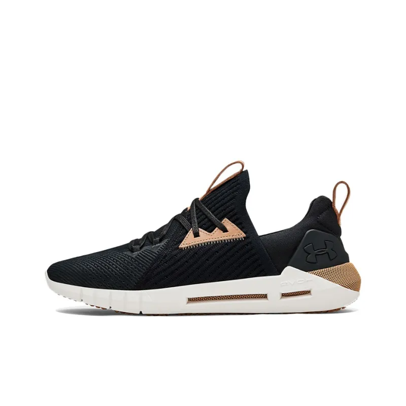 Under Armour Hovr Slk Evo 'Black Onyx'-0
