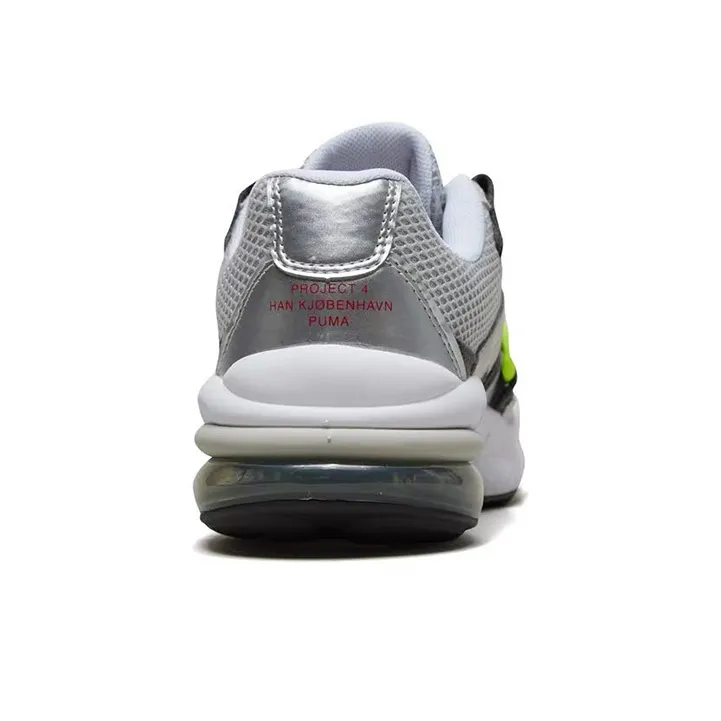 PUMA Cell Venom Han Kjobenhavn Silver-4