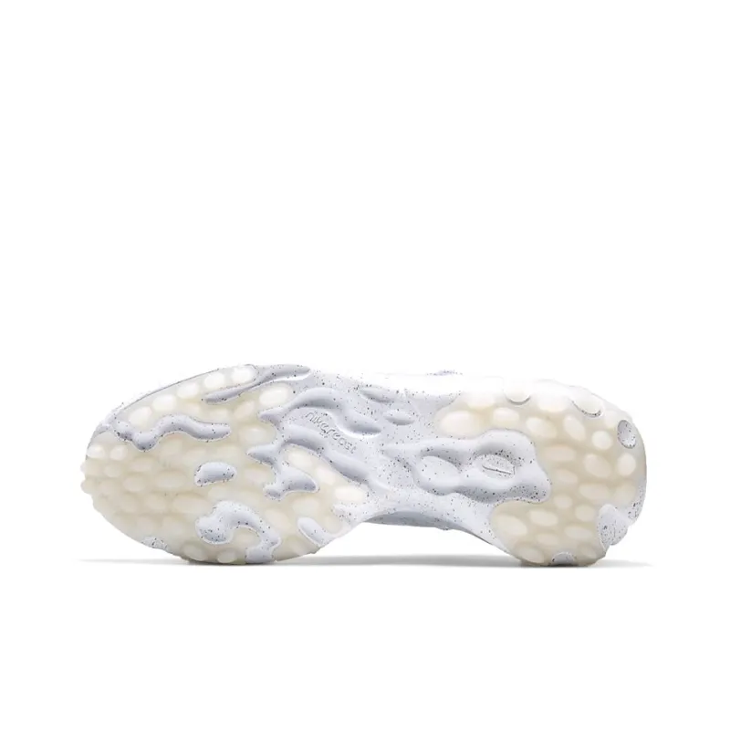 Nike React Presto Undercover White-5