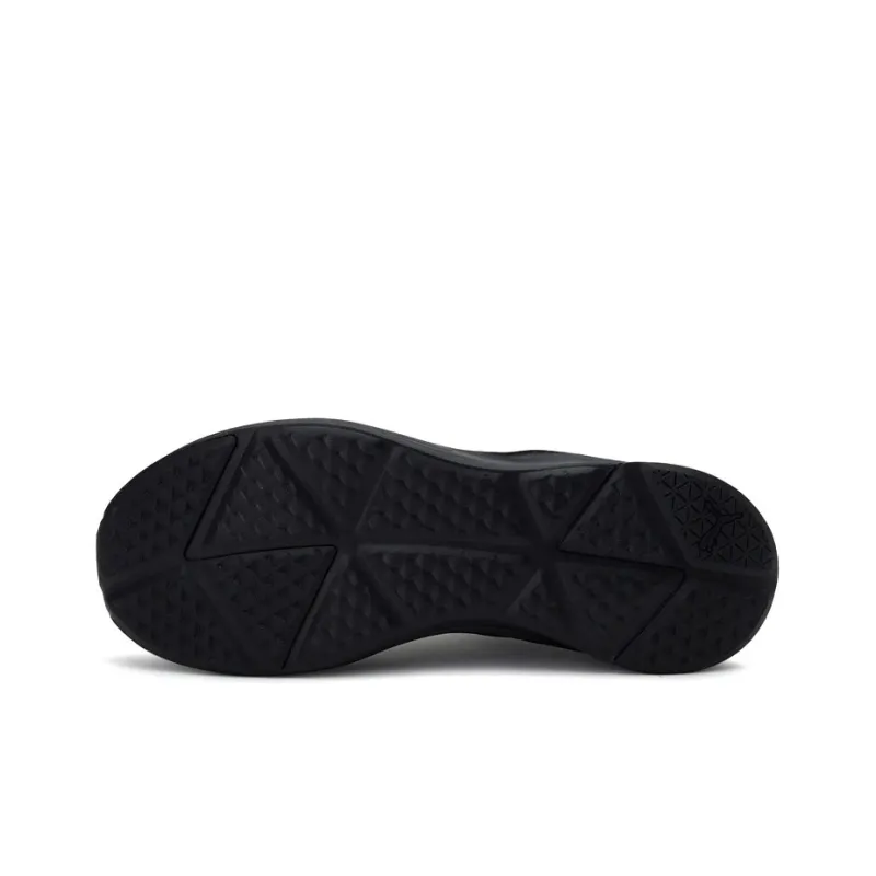 PUMA Prowl Animal Slip On 'Black Gold' Women's-4