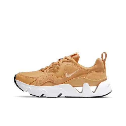 Nike RYZ 365 Wheat Women's