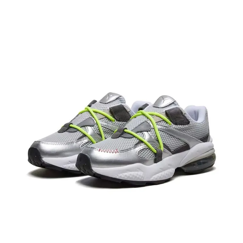 PUMA Cell Venom Han Kjobenhavn Silver-2