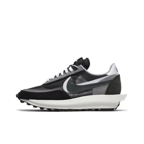 Nike LD Waffle Sacai Black