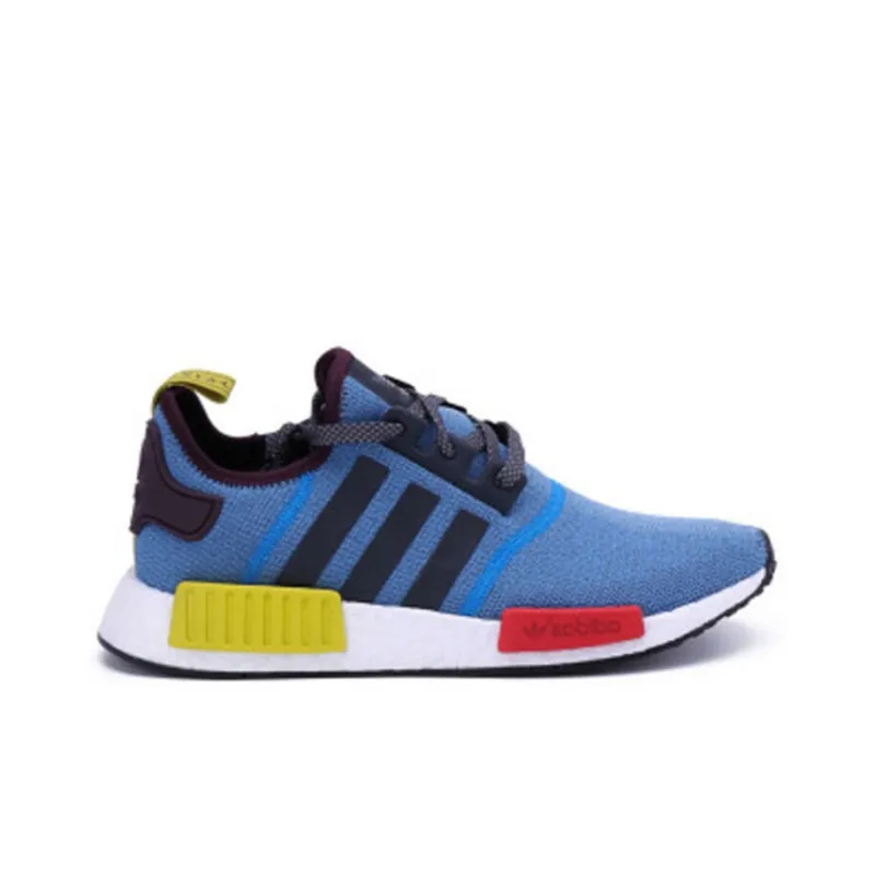 Adidas Nmd R1 Villa-1