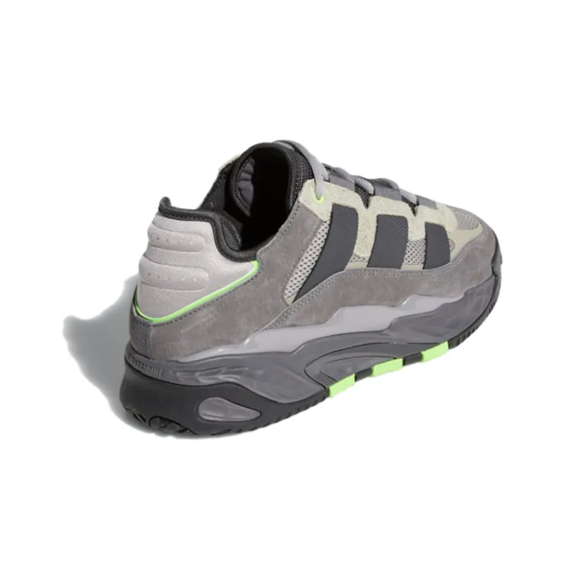 Adidas Niteball 'Dove Grey'-3