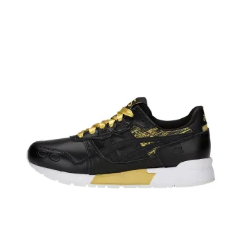 Asics Gel Lyte 'Black' Women's