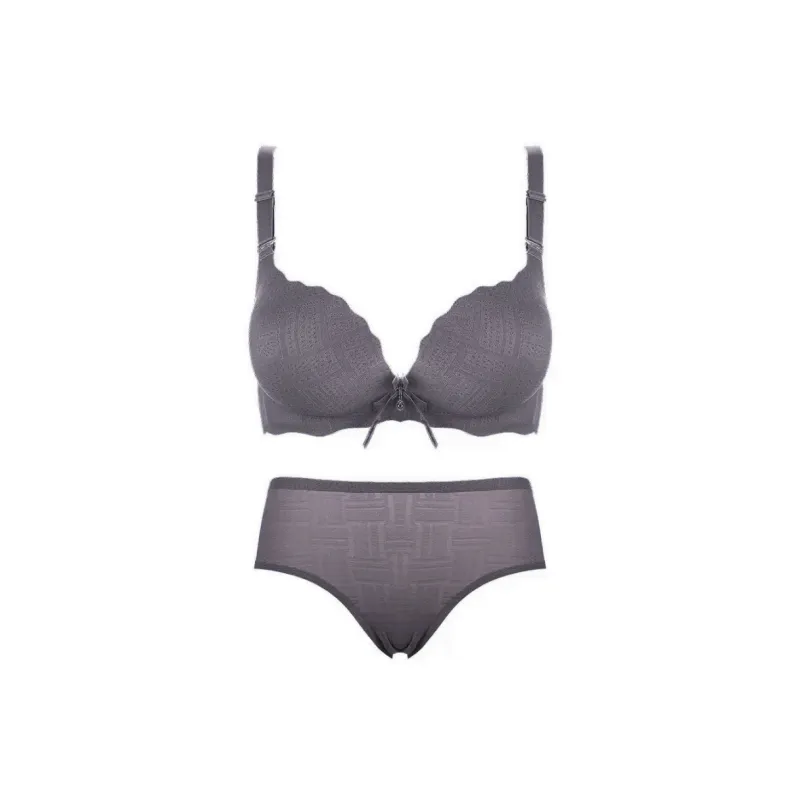 Sizhisha Women's Underwear Sets-4