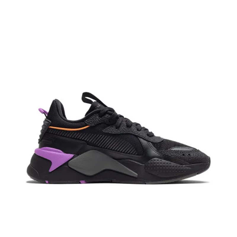PUMA RS X Harddrive 'Black Purple'-1
