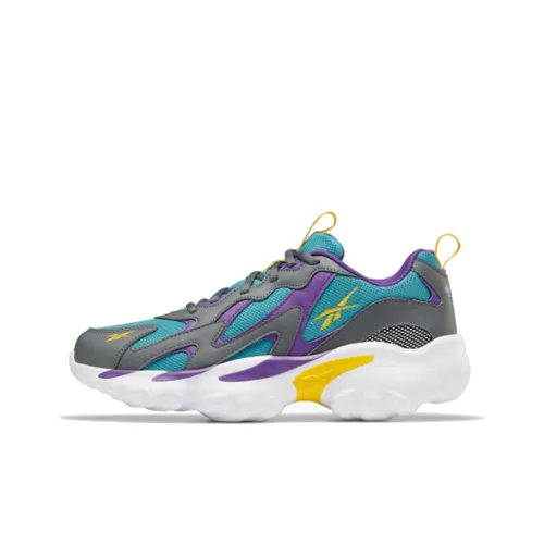 Reebok DMX 1000 Series Cold Grey Mist