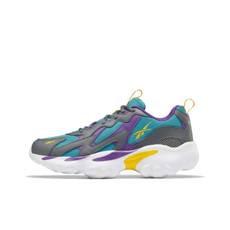 Reebok Dmx 1000 Series Cold Grey Mist-0