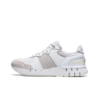Onitsuka Tiger Reblac Runner Mp 'Gray White'