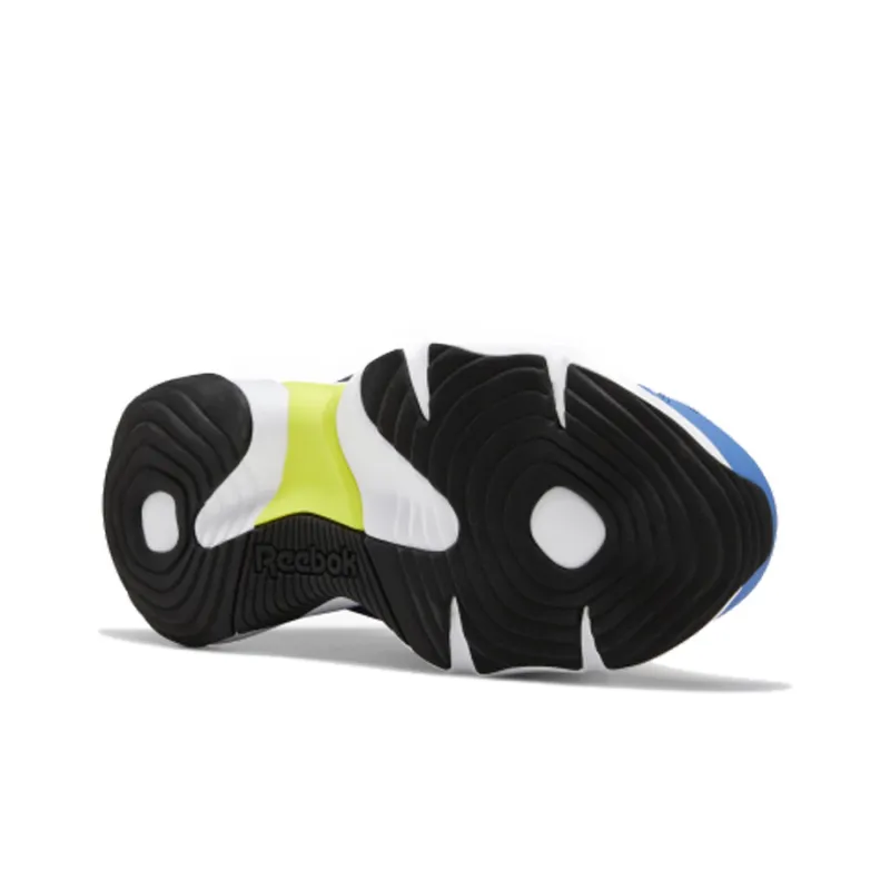 Reebok Royal Turbo Impulse 'Blue'-4