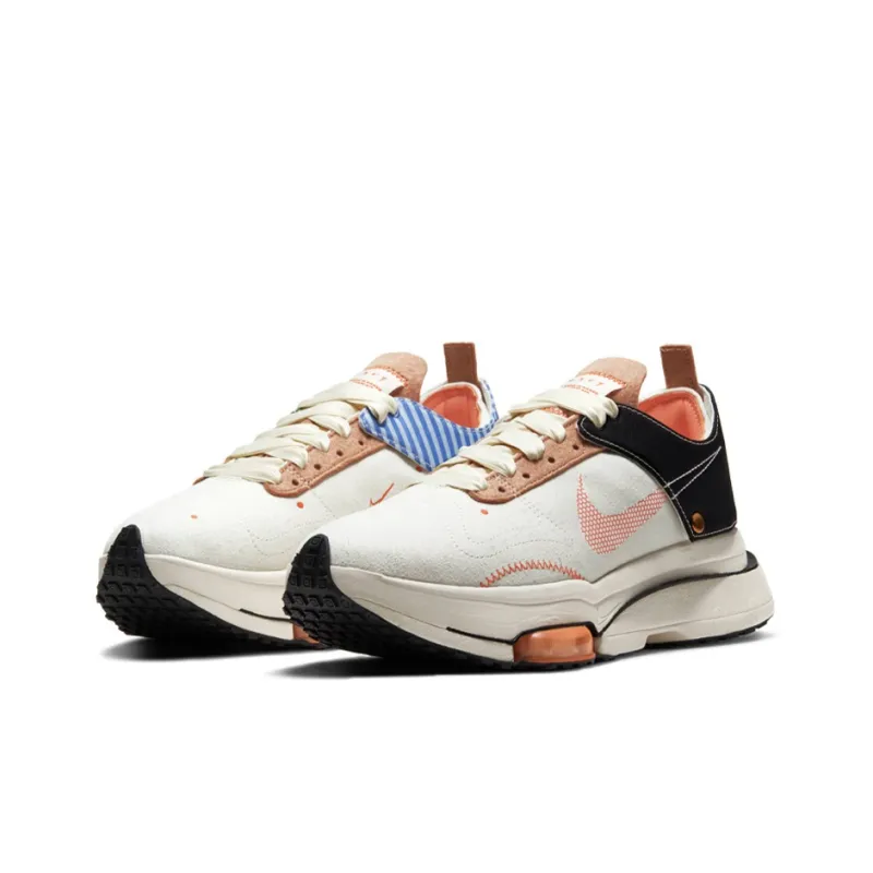 Nike Air Zoom Type Sail Electro Orange Women's-2