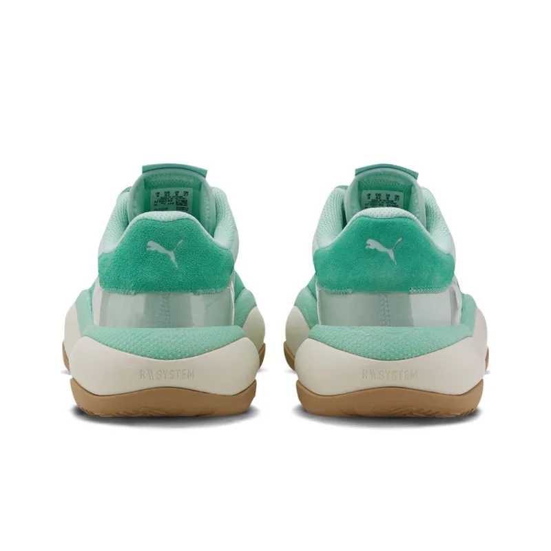 PUMA Alteration Tonal Cover 'Mist Green'-3