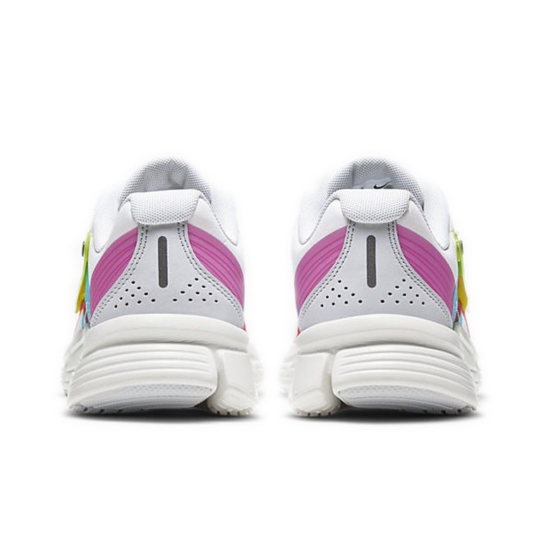 スニーカー Nike Alphina 5000 White Multi-Color '2000s' WMNS 2020 SS 20 Nike Alphina 5000 White Multi-Color Women's - POIZON