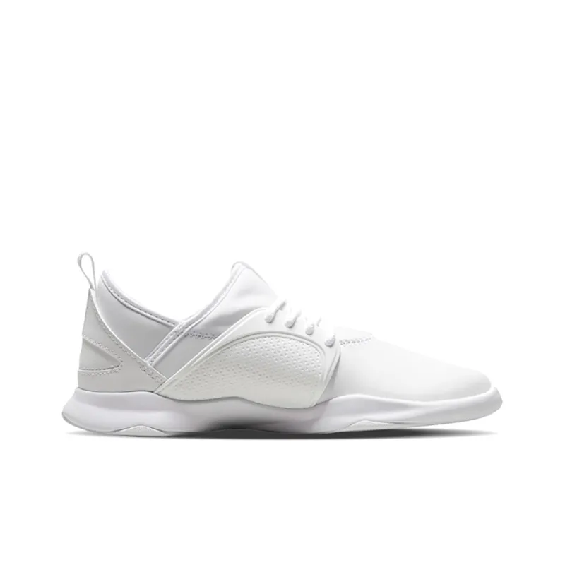 PUMA Dare Lace 'Triple White' Women's-1