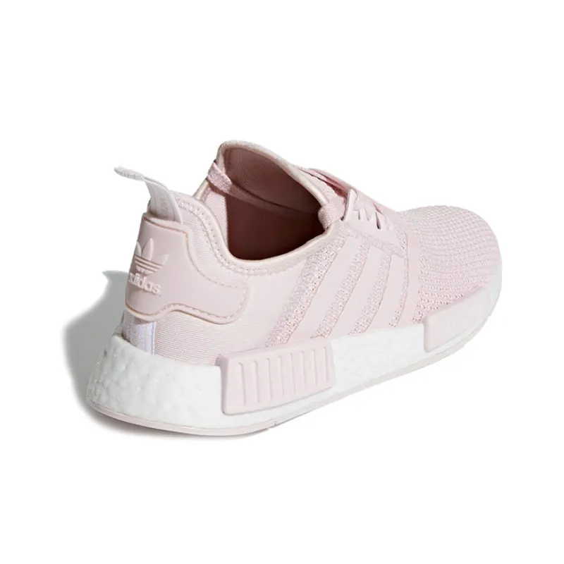 Adidas Nmd R1 Orchid Tint Women's-3