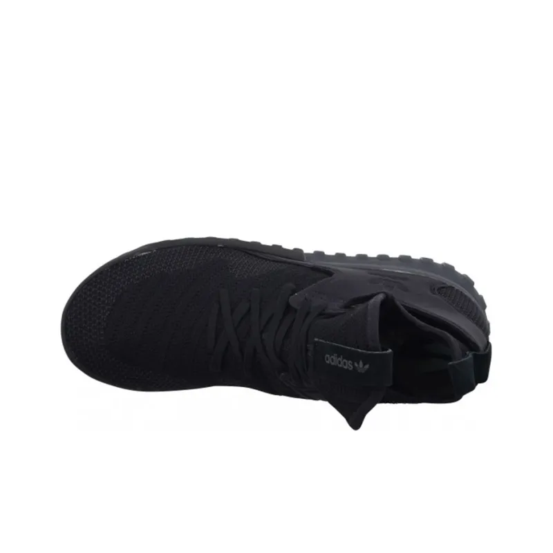 Adidas Tubular X Pk Black/Dark Grey/Black-3