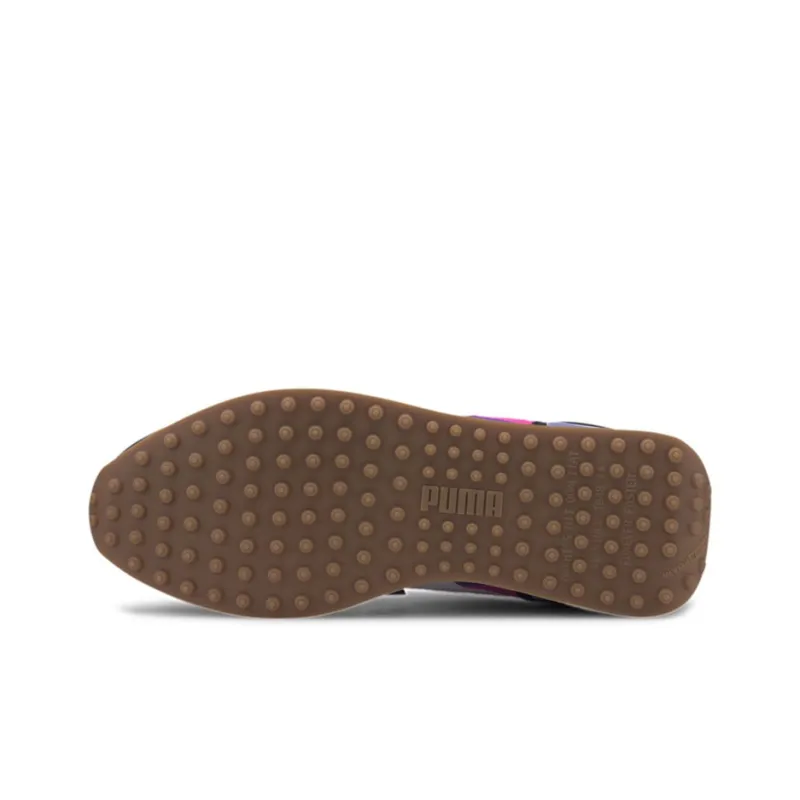 PUMA Future Rider Play On 'Luminous Purple'-3