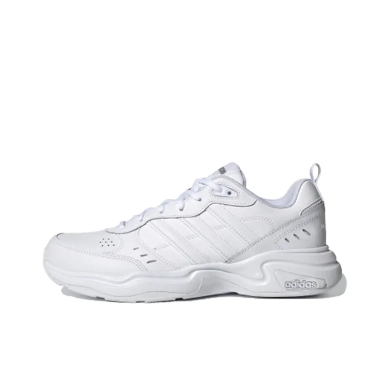 Adidas Neo Strutter Shoes White-0