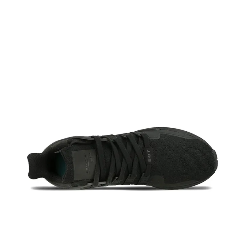 Adidas Eqt Support Adv Triple Black-3
