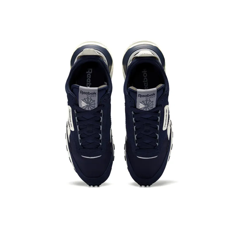 Reebok Classic Leather Legacy Vector Navy-4
