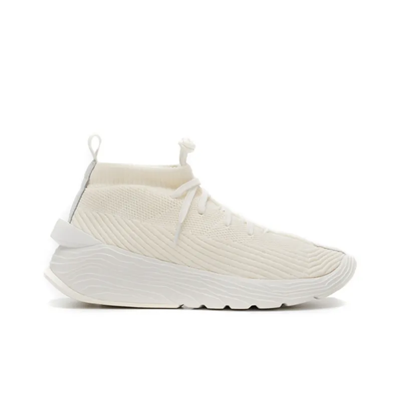 LiNing Essence Essence KungFu Cushioning Coverage Lightweight Rebound High Top Casual Shoes Men's-1